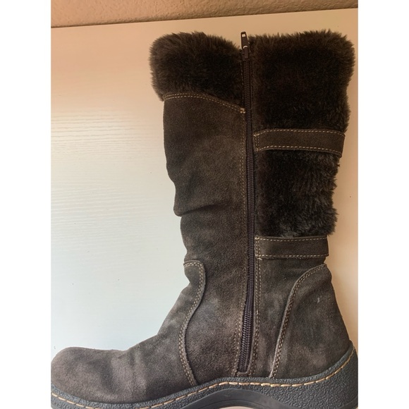 Baretraps Ellavey Boots Women’s Size 9.5 - Picture 5 of 8